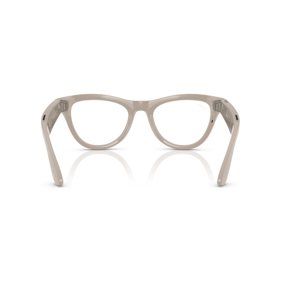 RAY-BAN META Skyler Transitions RW4010 6700MF | Sunglasses | Vytria Eyewear