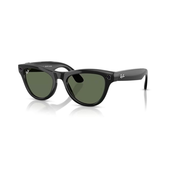 Sunglasses Ray-Ban Meta RW4010 60171