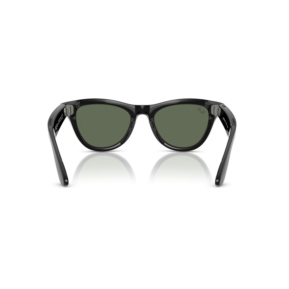 Ray-Ban Meta RW4010 60171 | Sunglasses | Vytria Eyewear