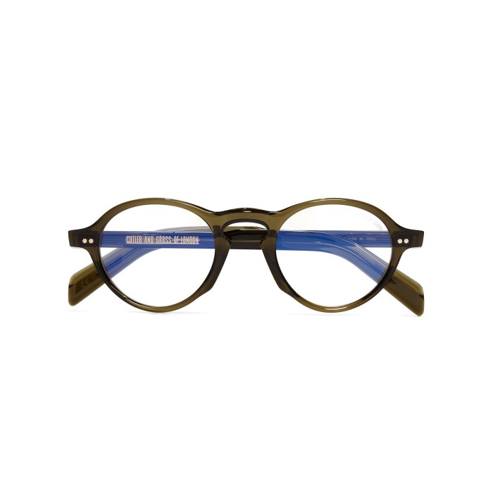 Cutler and Gross CGOP GR08 Optical 03