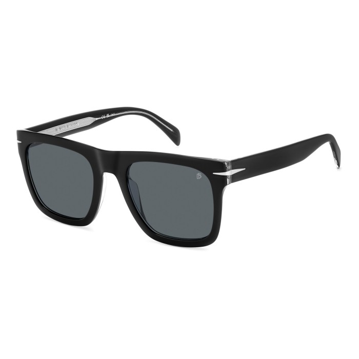 David Beckham DB 7000 | Black Sunglasses