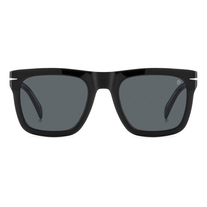 DB 7000/S Flat Black