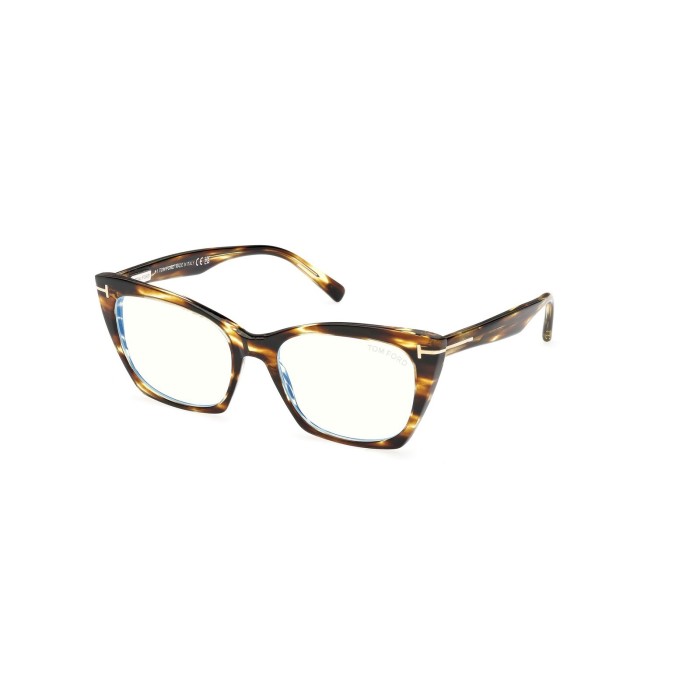 Tom Ford FT5709B 55A Frames