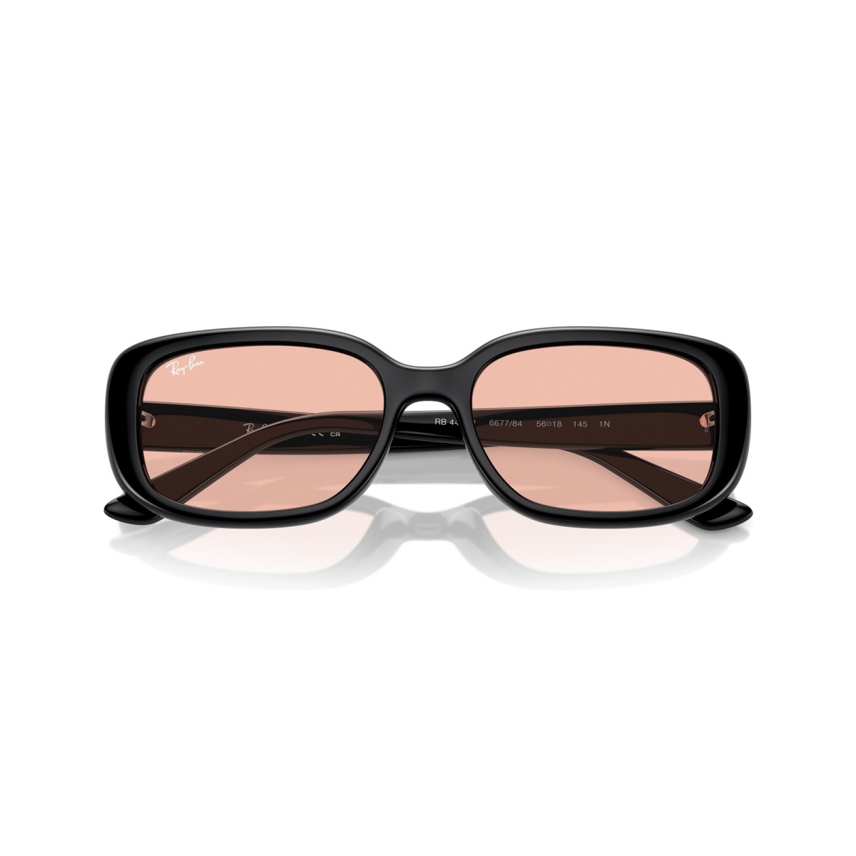 RAY-BAN RB4421D 667784 | Sunglasses | Vytria Eyewear