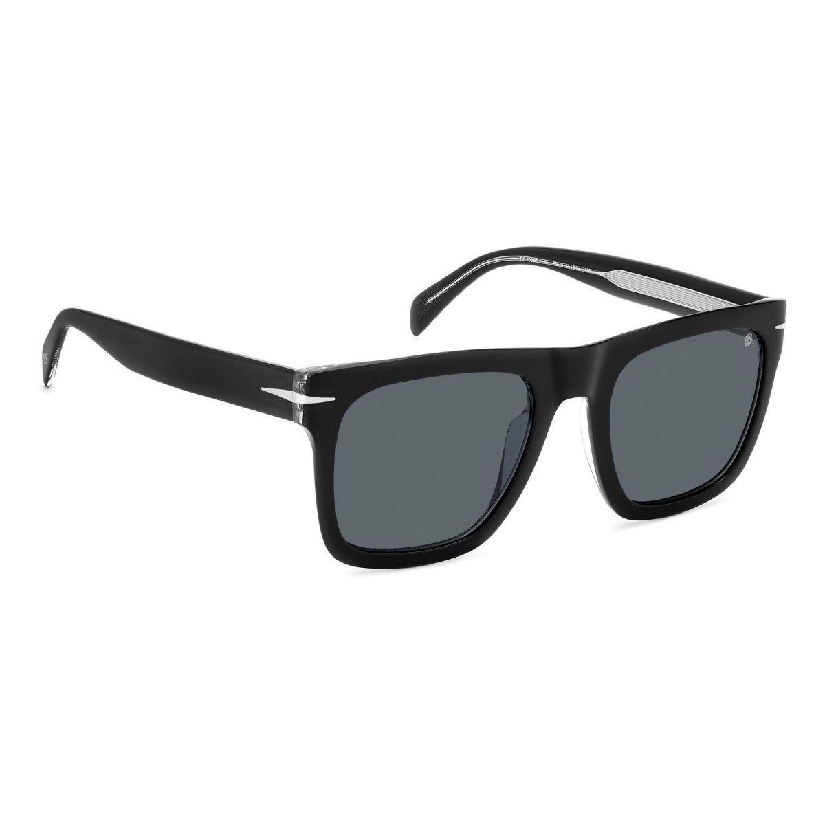 David Beckham DB 7000 | Black Sunglasses | Vytria Eyewear