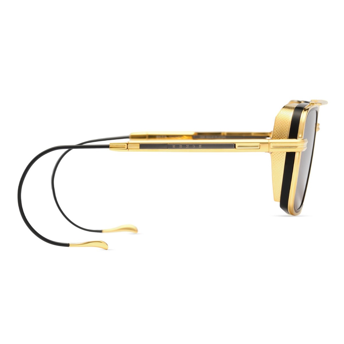 Dita Epiluxury EPLX.8 DES008 A05 | Men Sunglasses | Vytria