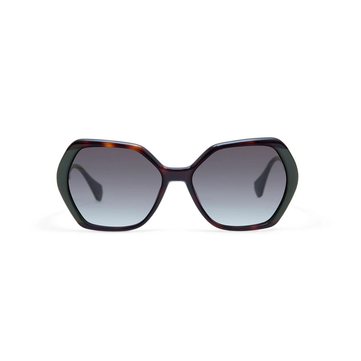 Gigi Studios Thadeus GS9008 09S | Gafas Sol Cuadradas | Vytria