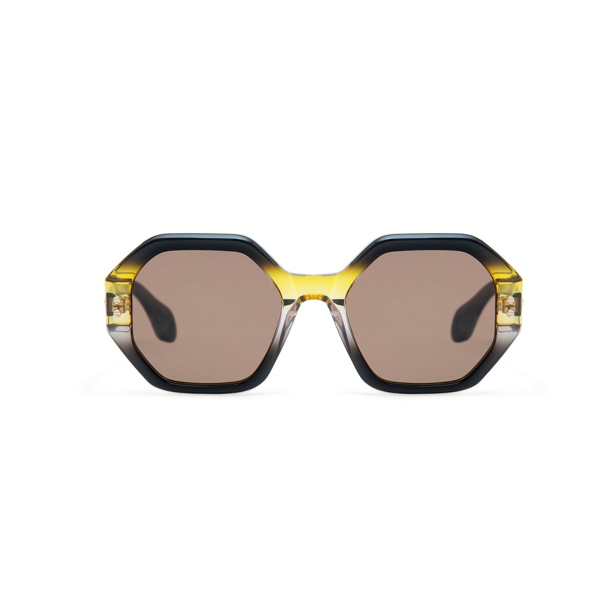 Gigi Studios Thrive 020 GS1017 54S | Gafas Sol Cuadradas | Vytria