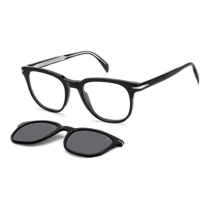 David Beckham DB 7120/CS | Gafas y Clip