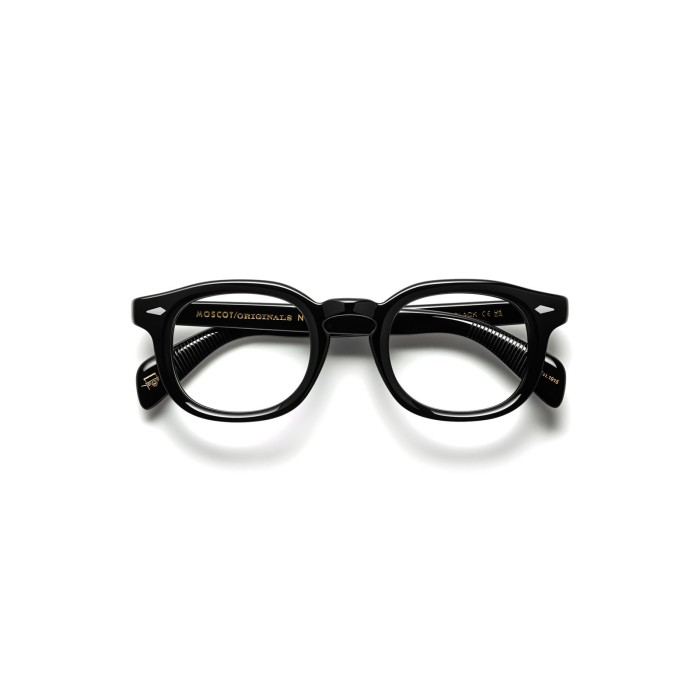 Gafas Moscot Mekler Black 