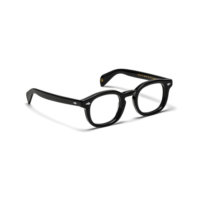 Mekler Black Optical