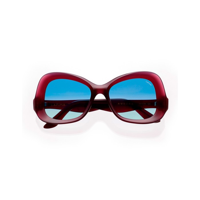 sunglasses lapima Aurora Acai Bluesky