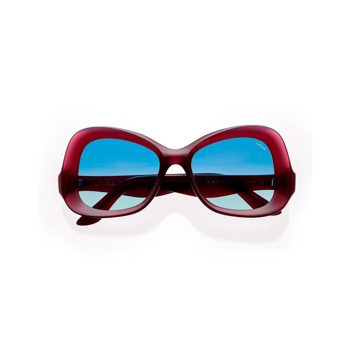 Gafas de sol lapima Aurora Acai Bluesky
