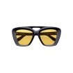 Manon Natural Black
