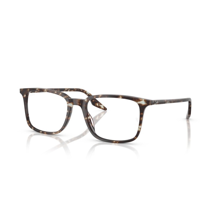 Ray-Ban RB5421 8425 Frames