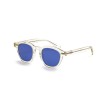 Bronte 3 SK Azul