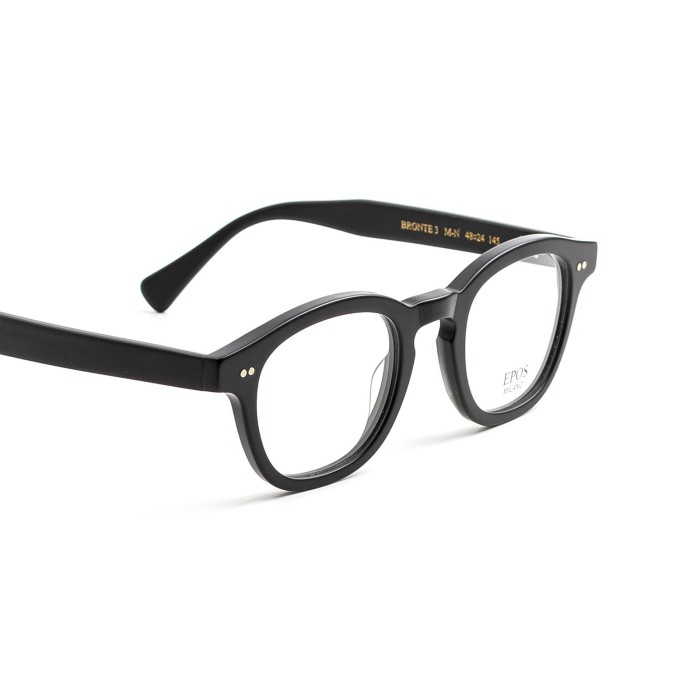 Bronte 3 MN Optical