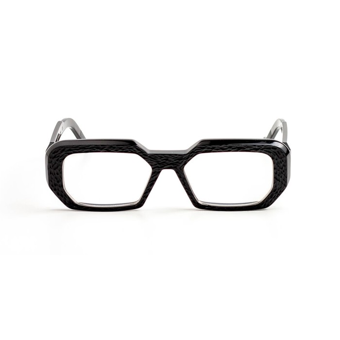 Optical Frame vava WL0050 BLACK BLACK