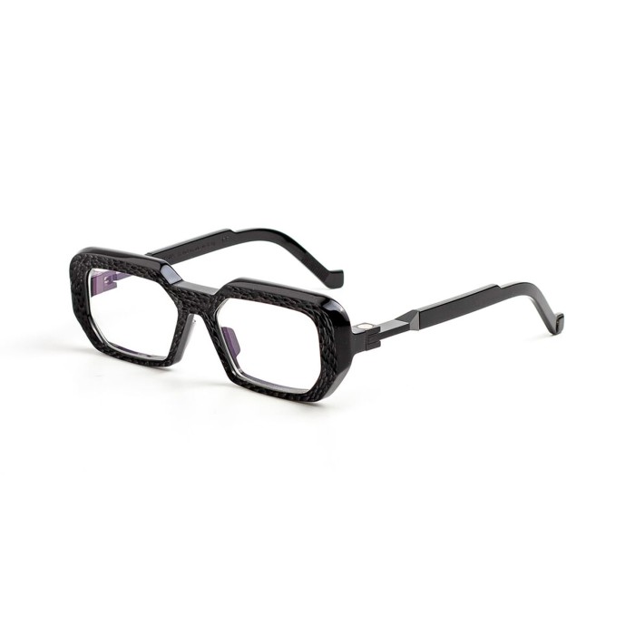 WL0050 Black Black