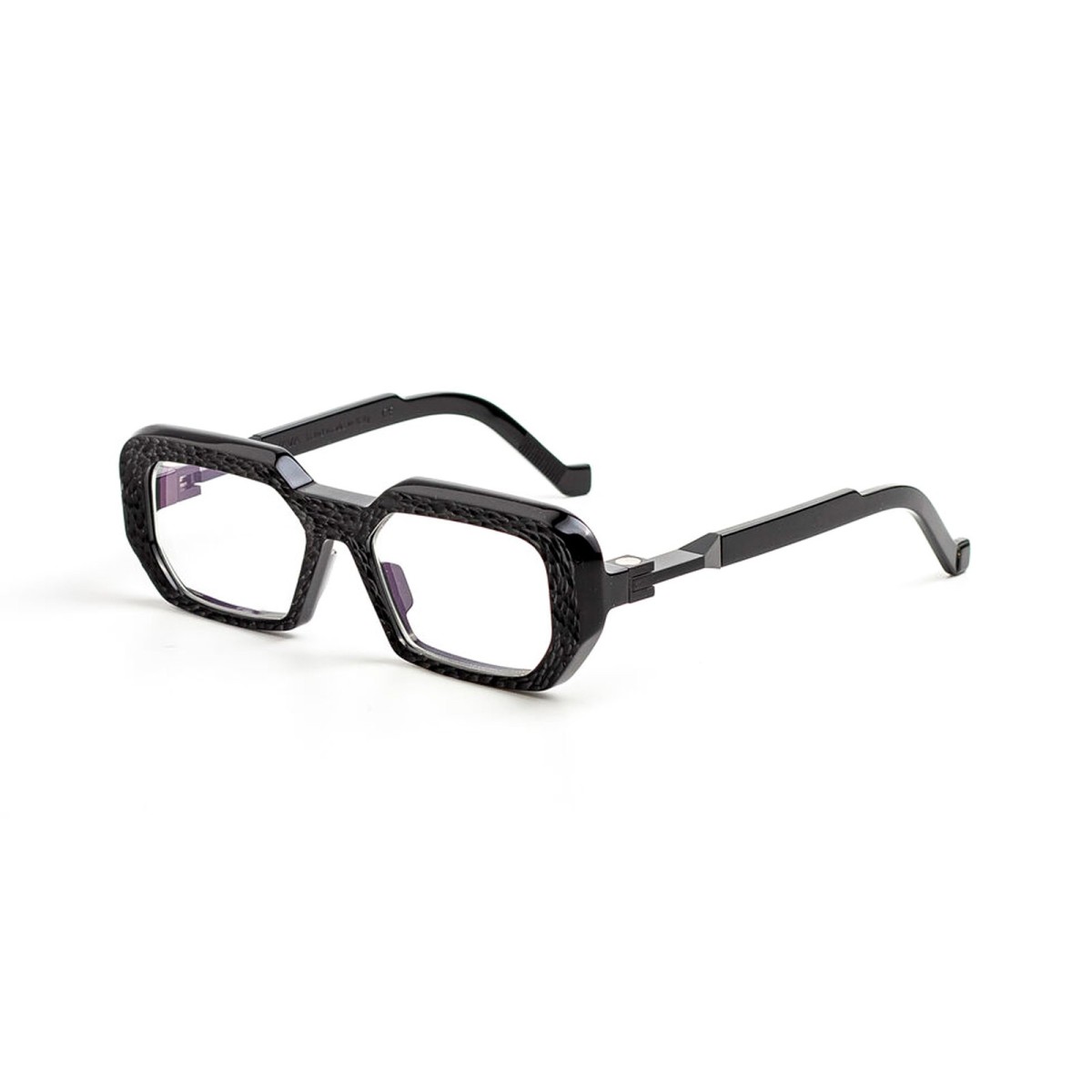 vava WL0050 BLACK BLACK | Monturas | Vytria Eyewear