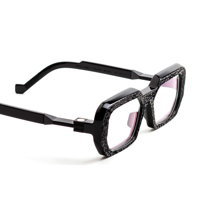 WL0050 Black Black