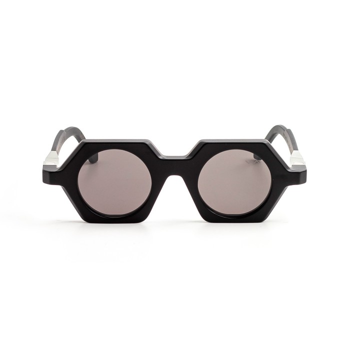 sunglasses vava BL0047 Black Silver
