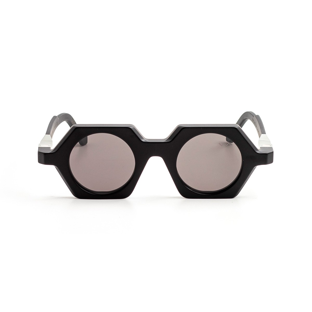 Gafas de sol vava BL0047 Black Silver