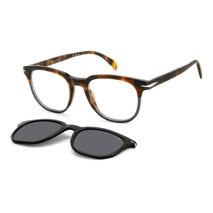 David Beckham DB 7120 | Glasses & Clip