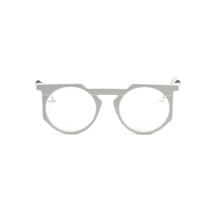 Optical Frame vava WL0025 WHITE BLACK