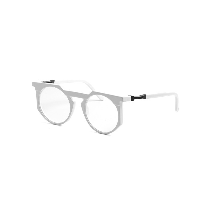 WL0025 White Black