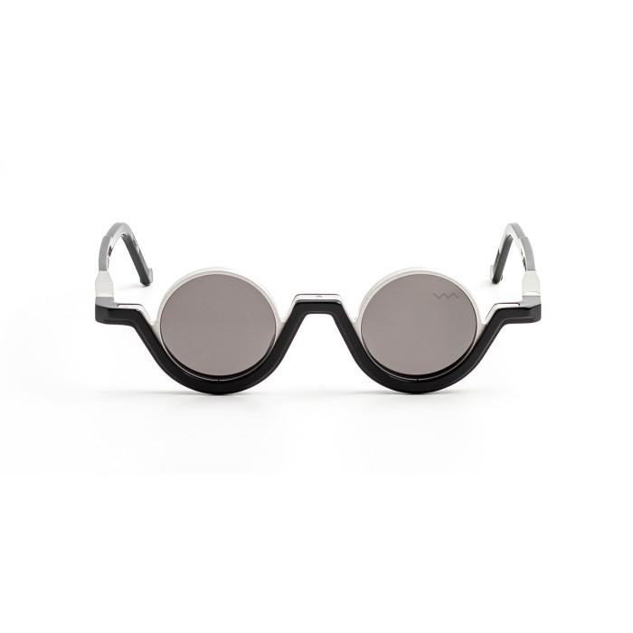 sunglasses vava CL0024 BLACK SILVER