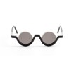 CL0024 Black Silver