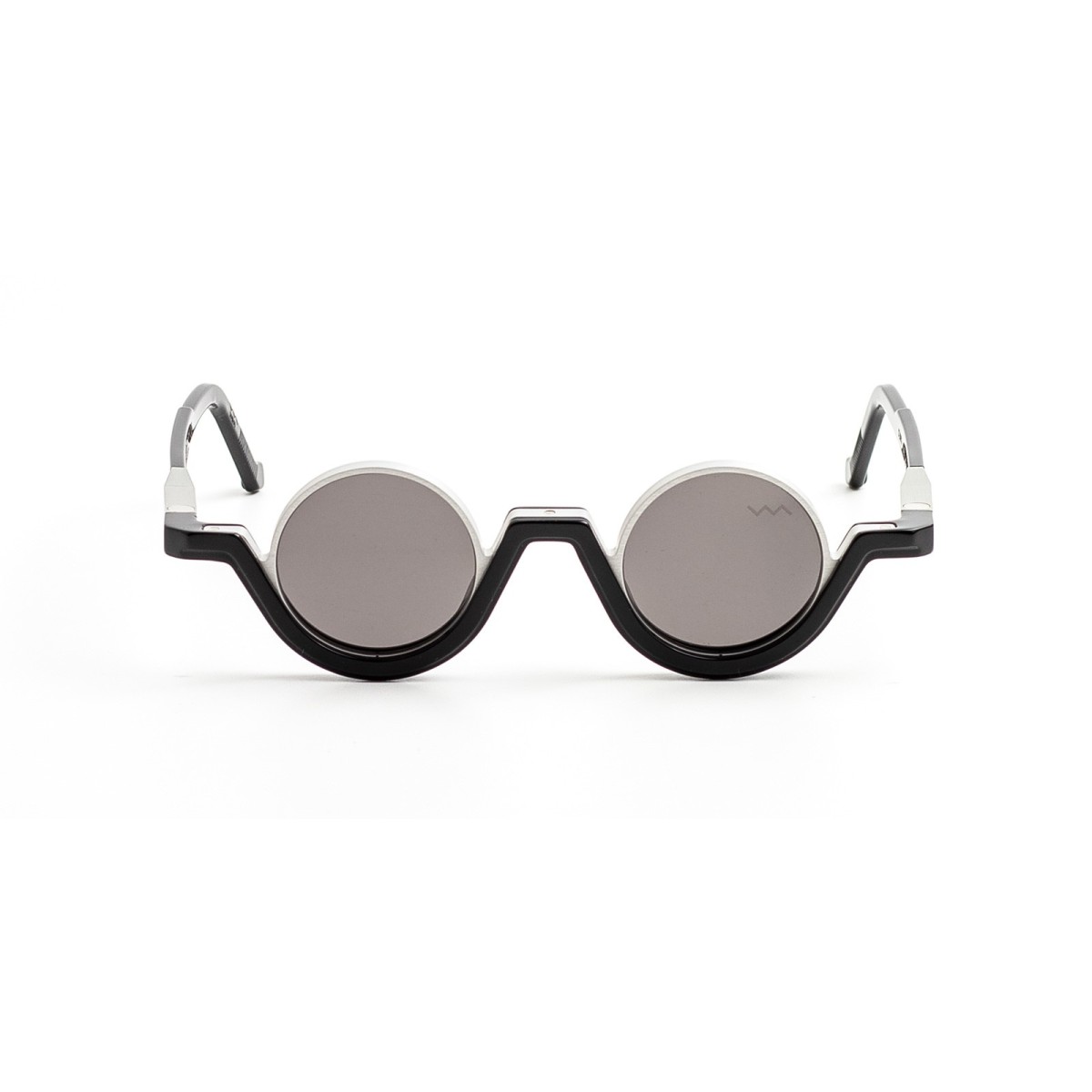 sunglasses vava CL0024 BLACK SILVER
