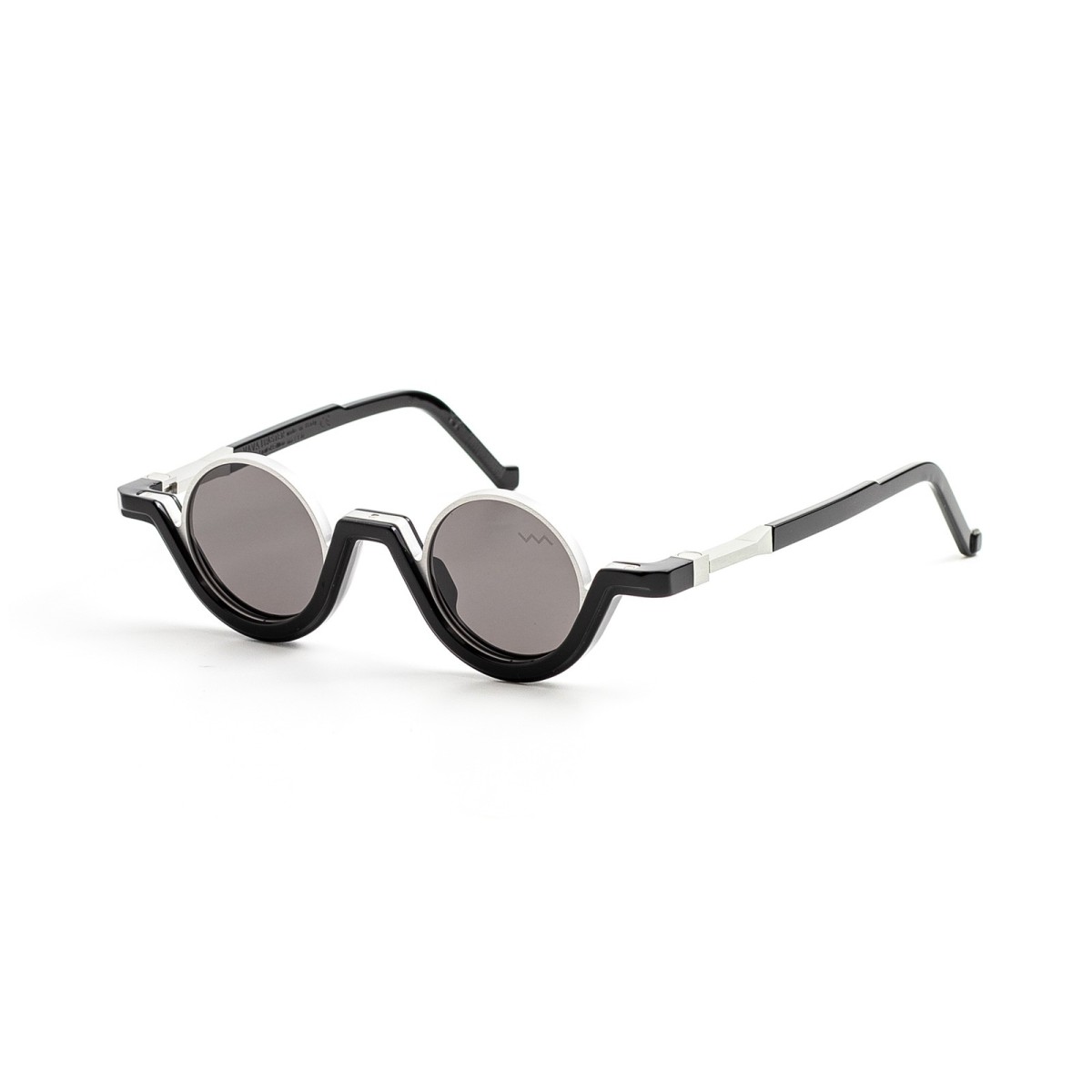 vava CL0024 BLACK SILVER | Gafas de Sol | Vytria Eyewear