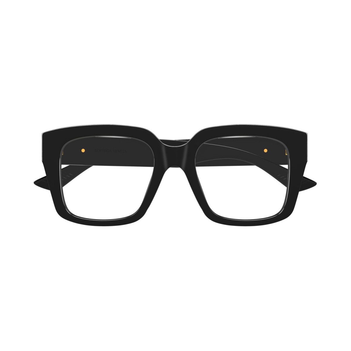 BOTTEGA VENETA BV1409O 001 | Eyeglasses | Vytria Eyewear