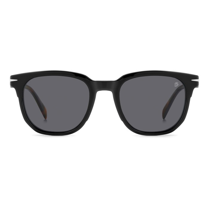 Gafas y Clip DB 7120/CS Havana