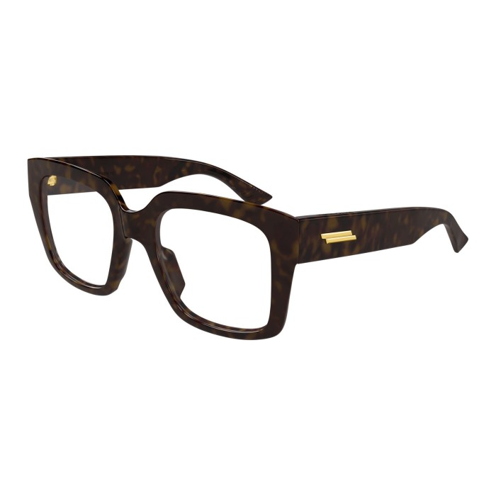 Gafas de ver BOTTEGA VENETA BV1409O 002