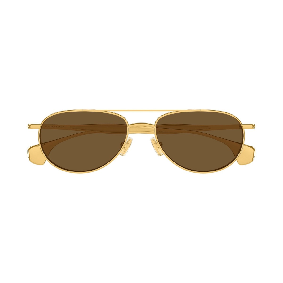 BOTTEGA VENETA BV1419S 001 | Sunglasses | Vytria Eyewear