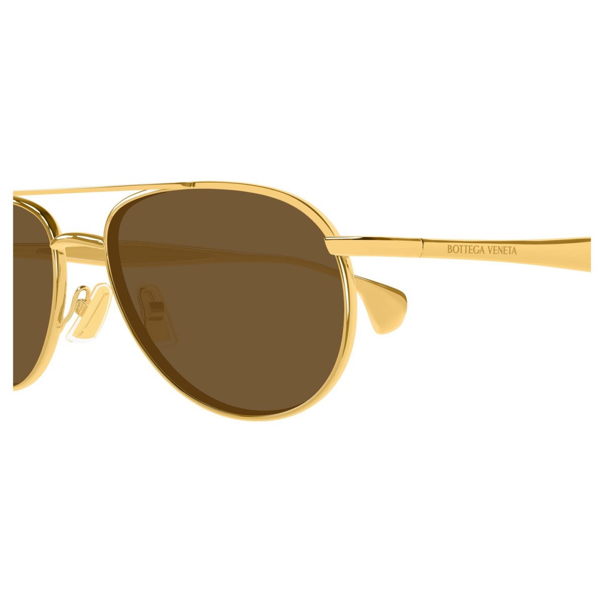 BOTTEGA VENETA BV1419S 001 | Sunglasses | Vytria Eyewear