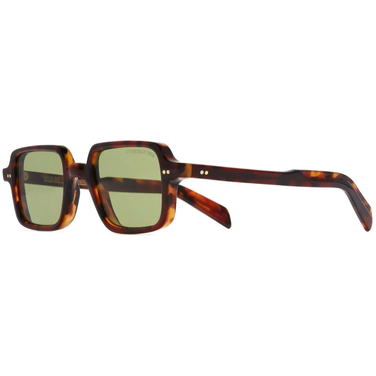 Sunglasses Cutler And Gross CGSNGR02 02