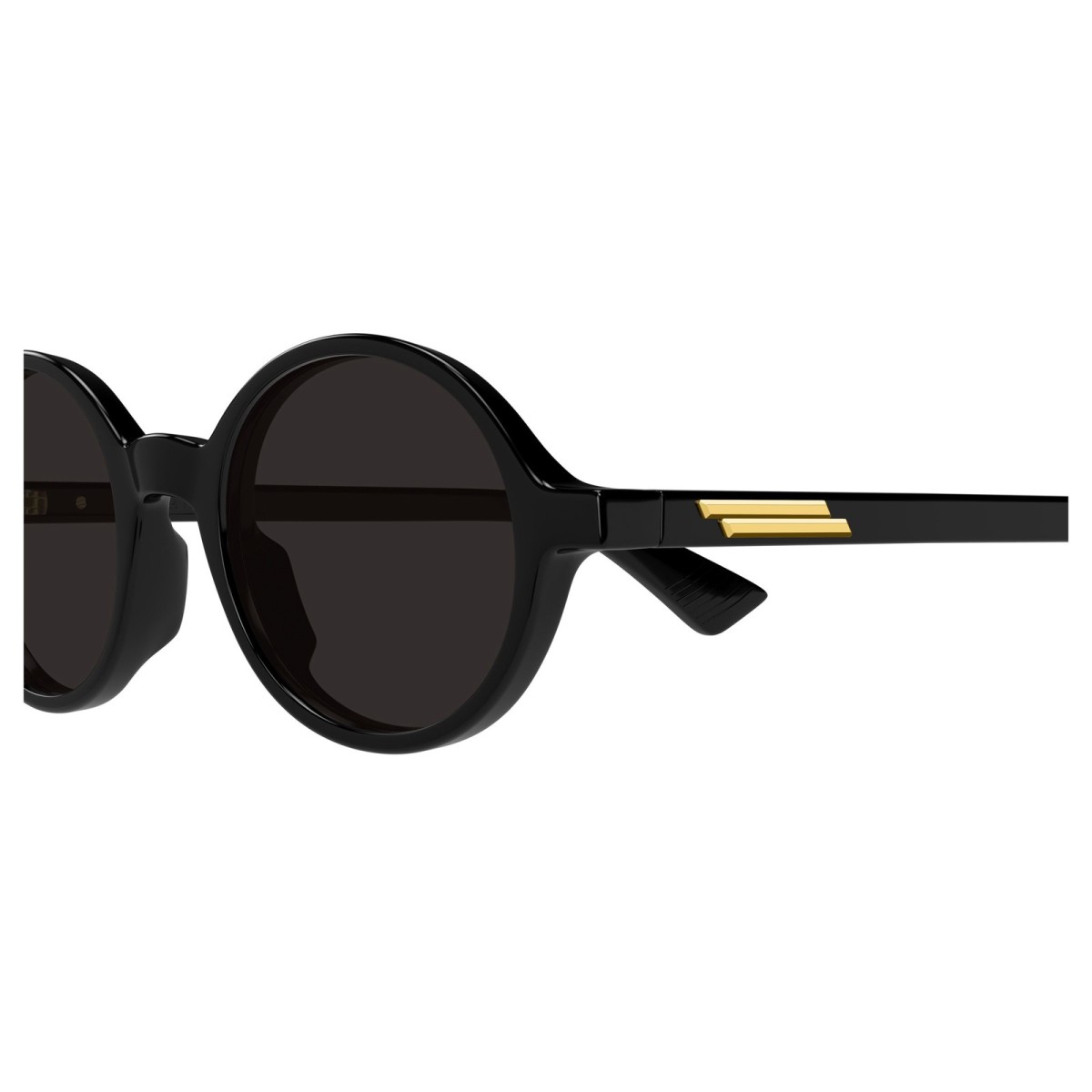 BOTTEGA VENETA BV1430S 001 | Sunglasses | Vytria Eyewear