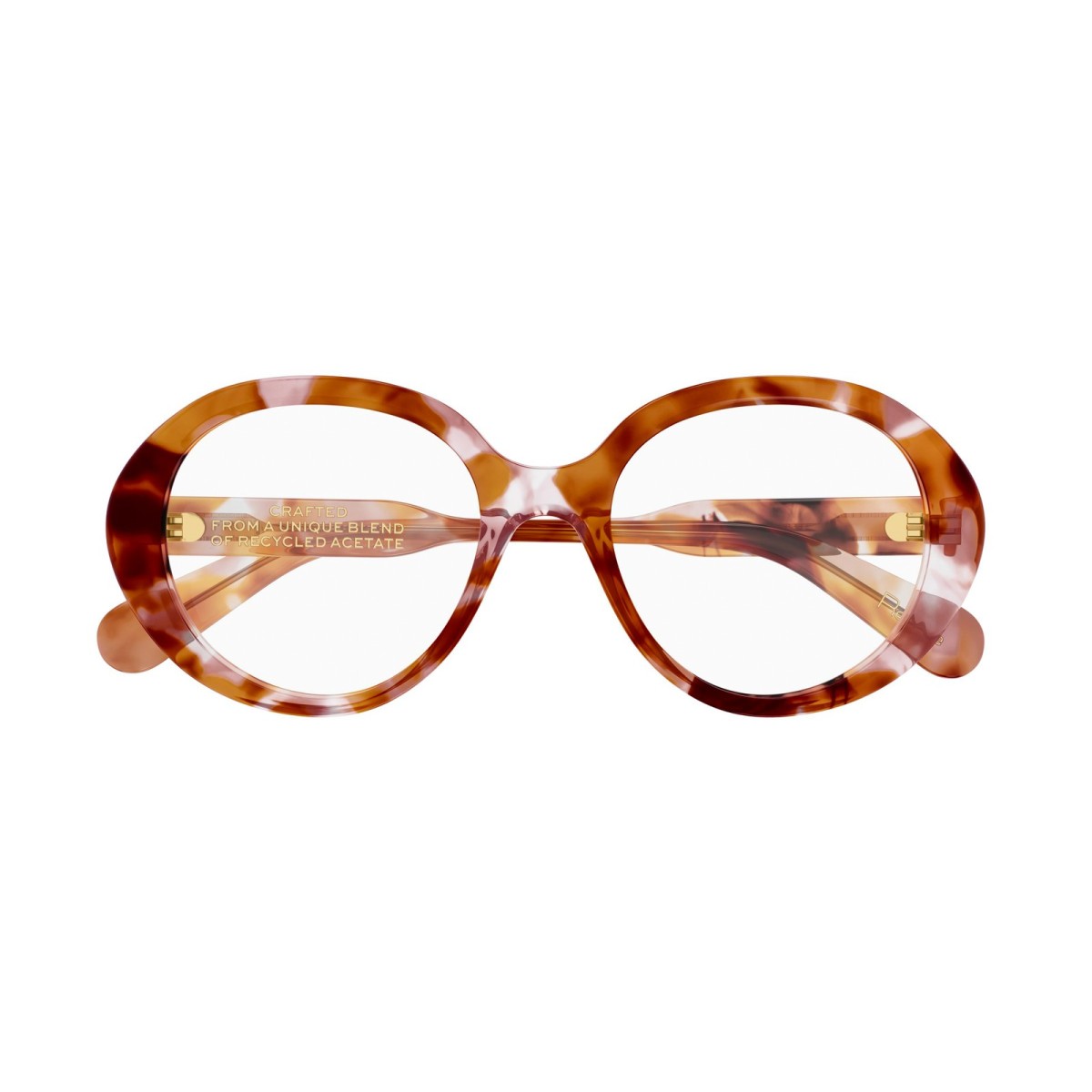 CHLOÈ CH0221O 007 | Eyeglasses | Vytria Eyewear