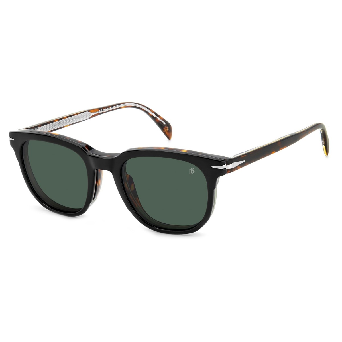 David Beckham DB 7120/CS | Montura y Clip | Vytria Eyewear
