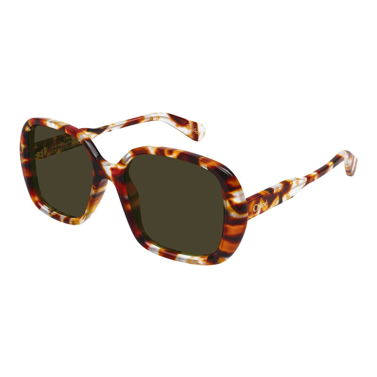 sunglasses CHLOÈ CH0222S 007