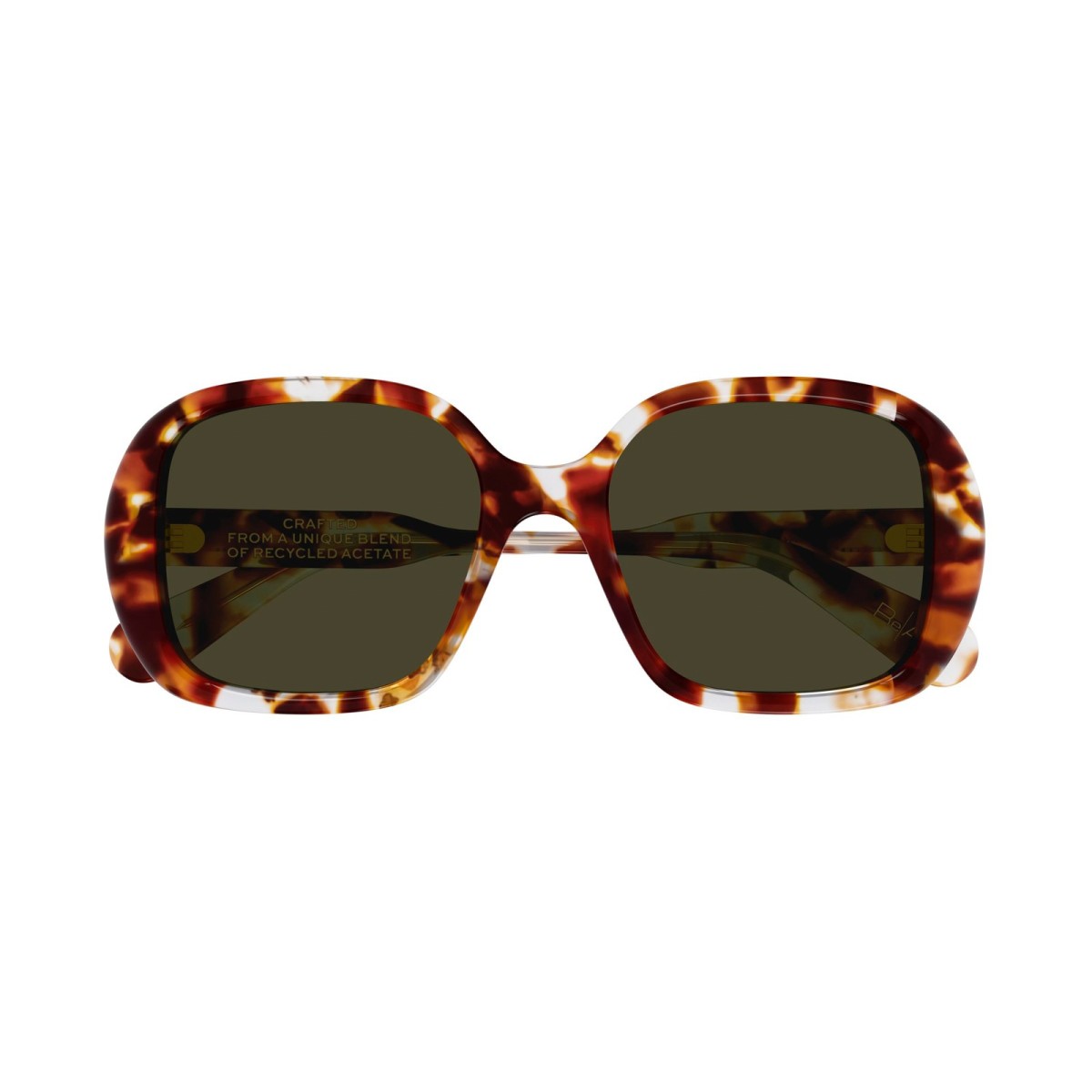 CHLOÈ CH0222S 007 | Sunglasses | Vytria Eyewear