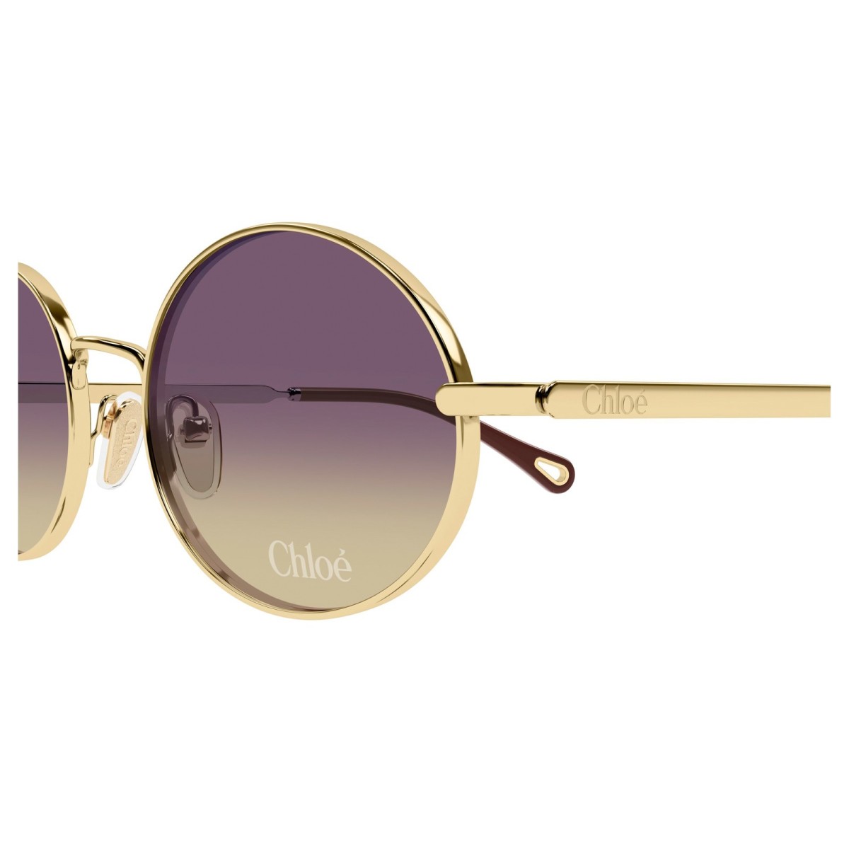 CHLOÈ CH0326S 001 | Gafas de Sol | Vytria Eyewear
