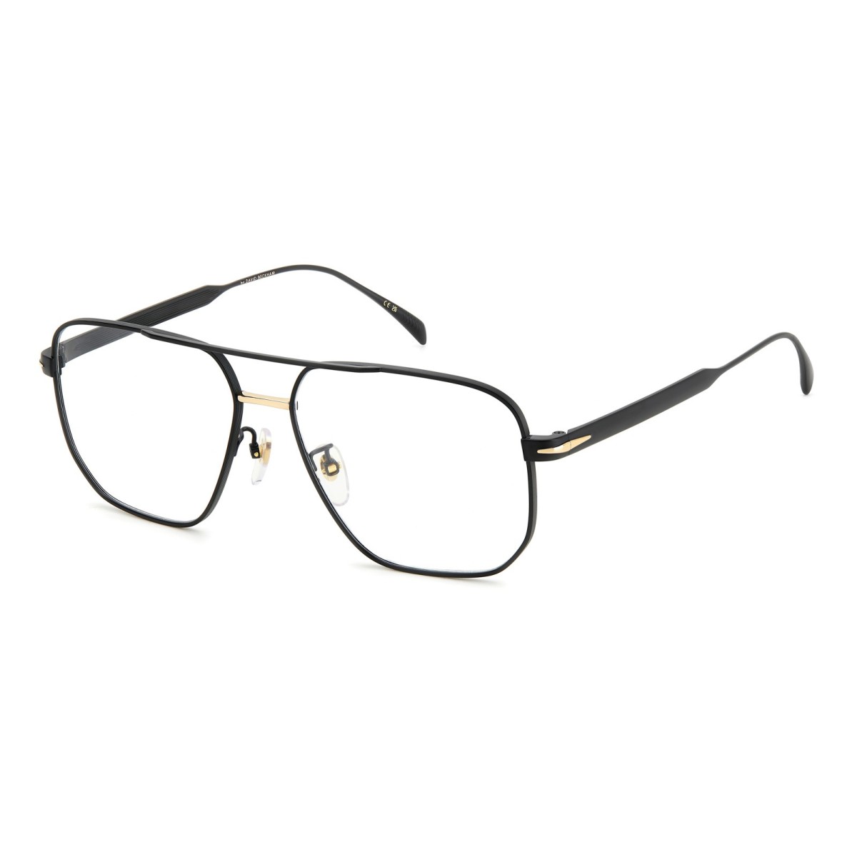 David Beckham DB 7124 | Monturas Ópticas