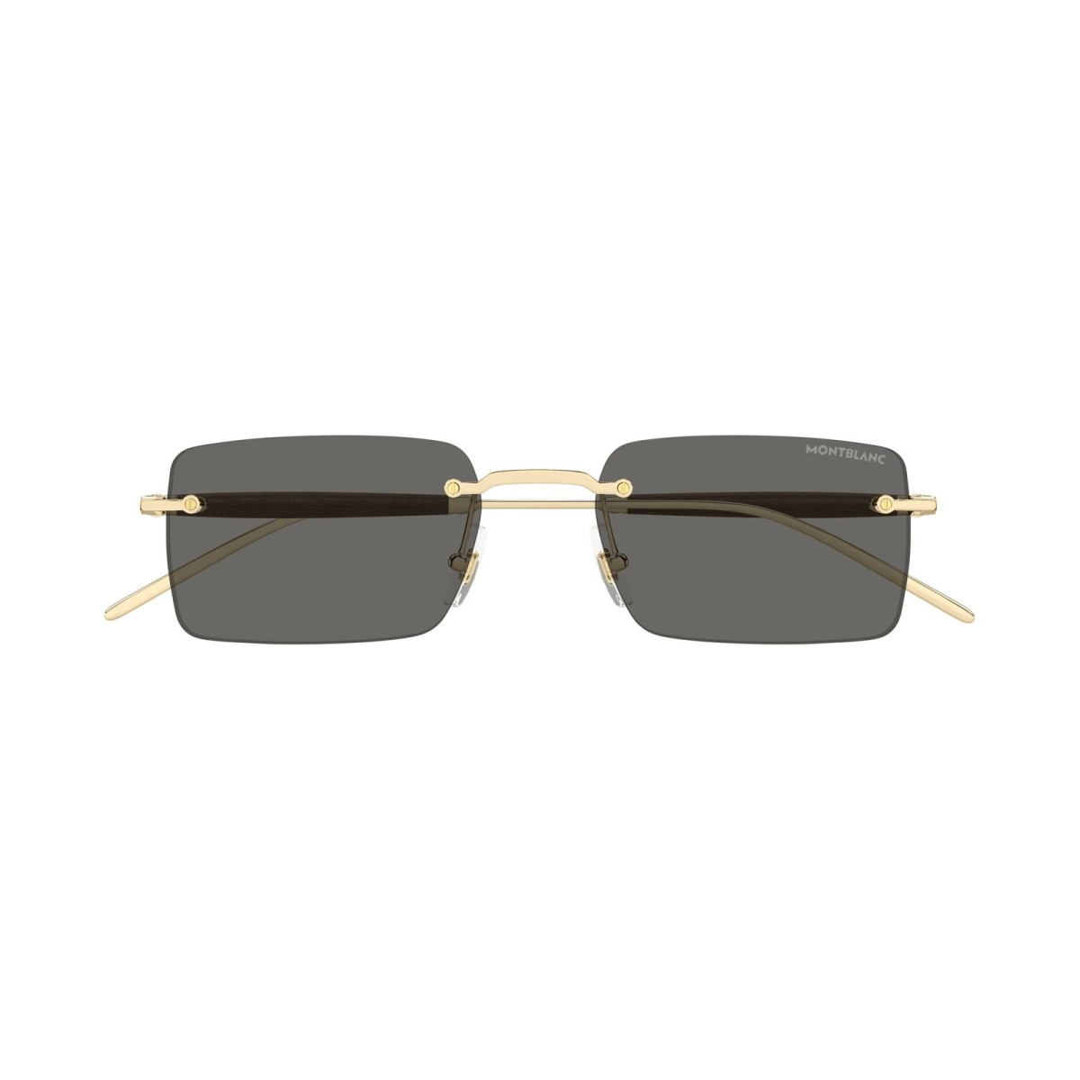 MONTBLANC MB0453S 001 | Gafas de Sol | Vytria Eyewear