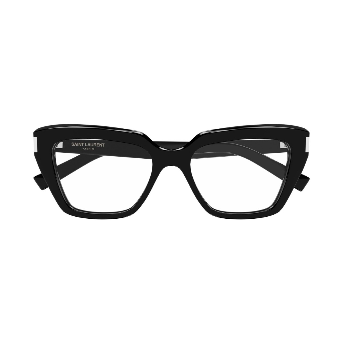 SAINT LAURENT SL 829 001 | Eyeglasses | Vytria Eyewear