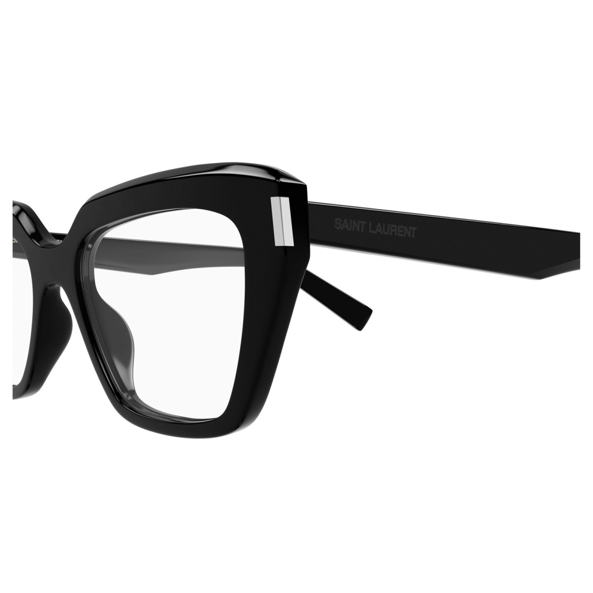 SAINT LAURENT SL 829 001 | Eyeglasses | Vytria Eyewear